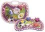 Alex Tub Island Farm Adventures Bath Playset