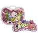 Alex Tub Island Farm Adventures Bath Playset