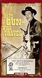 Have Gun Will Travel, Vol. 2: Hey Boy's Revenge
