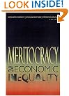 Meritocracy and Economic Inequality