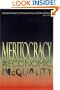 Meritocracy and Economic Inequality