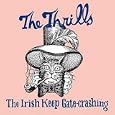 The Irish Keep Gate-Crashing