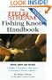 The Field & Stream Fishing Knots Handbook