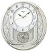 SEIKO CLOCK (�Z�C�R�[�N���b�N) �|�����v �E�F�[�u�V���t�H�j�[ �d�g���v 6�� �����f�B AM246W