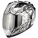 ICON DOMAIN 2 MECHANICA HELMET - FREE SHIPPING