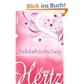 Sahneh�ubchen: Roman