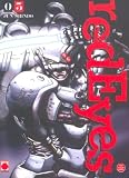 Revue Marvel  / Red eyes. 3