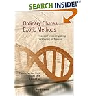Click here to buy Ordinary Shares. Exotic Methods: Financial Forecasting Using Data Mining Techniques by  Francis E. H. Tay, Francis Tay Eng Hock, Lixiang Shen, and Lijuan Cao.