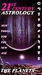 21st Century Astrology [VHS]