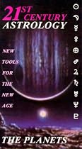 21st Century Astrology [VHS]