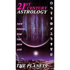 21st Century Astrology [VHS]