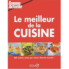 Le meilleur de la cuisine