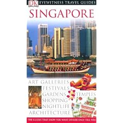 Singapore (DK Eyewitness Travel Guide)