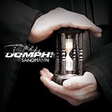 Sandmann (Limited Digipak Edition inkl. 3 Videos enhanced) - Oomph!