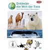 Entdecke die Welt der Tiere - Teil 2 - Pole, W�sten und Meerestiere [2 DVDs]
