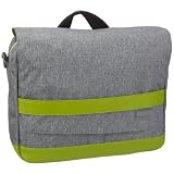KangaROOS VANTAA postbag B0256/500, Unisex - Erwachsene Messengerbags 42x33x13 cm (B x H x T)