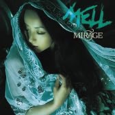 MIRAGE 〈初回限定盤〉