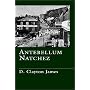 Antebellum Natchez