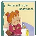 Komm mit in die Badewanne. Aktuelles Thema