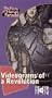 Videograms of a Revolution [VHS]