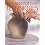 Thrown Pottery Techniques Revealed: The Secrets of Perfect Throwing Shown in Unique Cutaway Photography