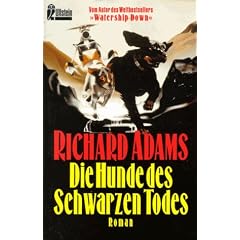 Die Hunde des Schwarzen Todes.