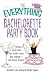 Books : The Everything Bachelorette Party: Throw a Party That the Bride and Her Friends Will Never Forget (Everything Series)