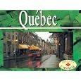 Quebec: Revised (Hello Canada) by Janice Hamilton