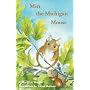 Mitt the Michigan Mouse