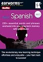 Earworms Spanish (Berlitz Earworms) Vol. 1