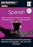 Earworms Spanish (Berlitz Earworms) Vol. 1