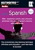 Earworms Spanish (Berlitz Earworms) Vol. 1