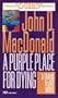 A Purple Place for Dying (Travis McGee, No. 3)