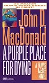 A Purple Place for Dying