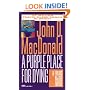 A Purple Place for Dying