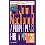 A Purple Place for Dying