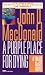 Books : A Purple Place for Dying (Travis McGee, No. 3)