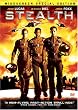 Stealth (Widescreen Two-Disc Special Edition)