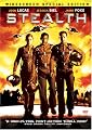 Stealth (Widescreen Two-Disc Special Edition)