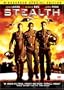Stealth (Widescreen Special Edition)