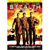 Stealth (Widescreen Two-Disc Special Edition)