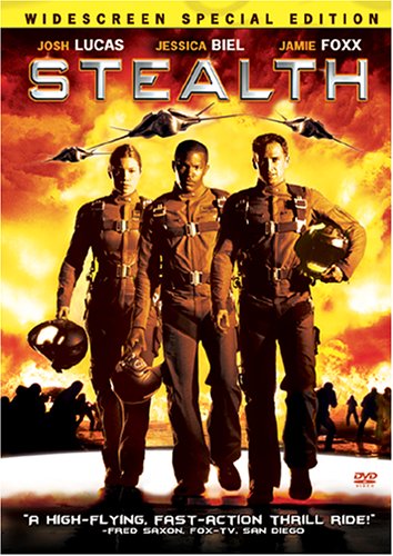 Review of Stealth Online