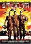 Stealth (Widescreen Two-Disc Special Edition) Stealth (Widescreen Two-Disc Special Edition)