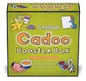 Cranium Cadoo Booster Box