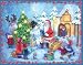 Advent Calendar - Santa's Welcome