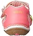 Stride Rite SRT Baby and Toddler Girls Junie Fisherman Sandal