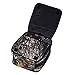 Insulated Water Resistant Lunch Bag (Woodland Camo)