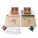 Montessori Material Boxed Arithmatics Teaching Aids Educational Wooden Toys For Children Learning Multiplication and Division Mathematics Tools