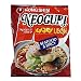 Nong Shim Neoguri Udon Noodle Soup - Seafood & Spicy