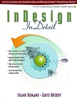 InDesign InDetail